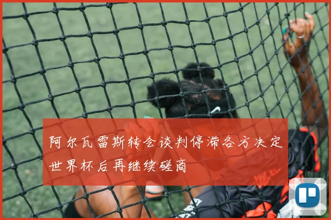 阿尔瓦雷斯转会谈判停滞各方决定世界杯后再继续磋商